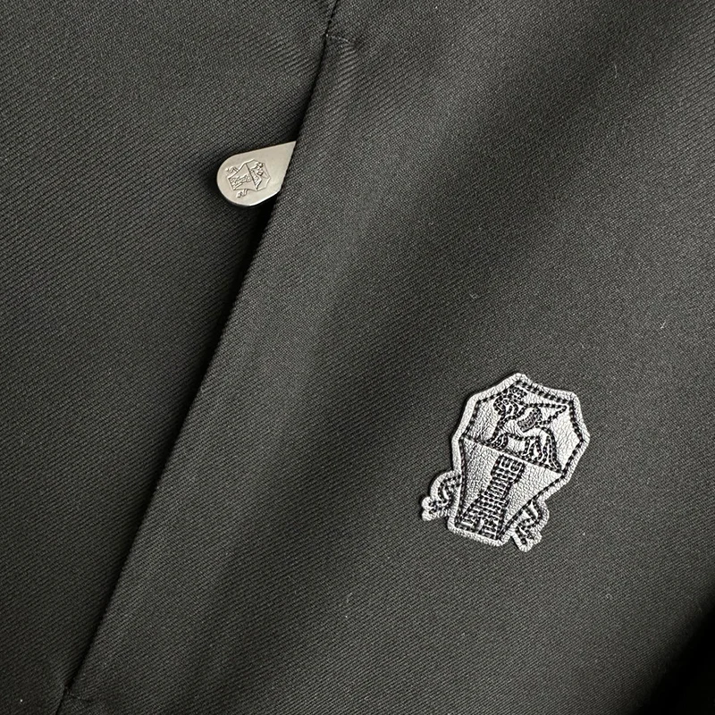 BC Italy Warm White Duck Down Hooded Down Jacket