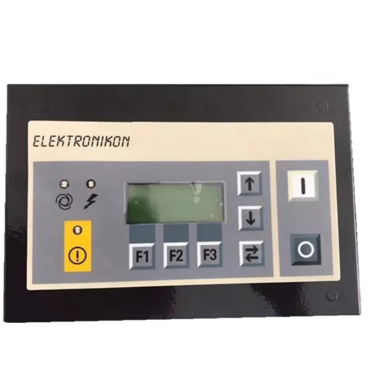 New Wholesale Compressor Control Unit 1900070004 air Compressor Electronic Controller for  Atlas Copco Compressor Parts