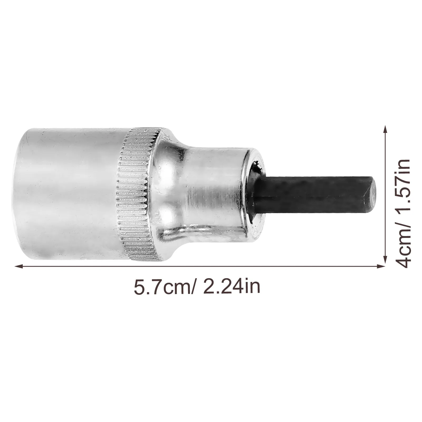 3Pcs Strut Spreader Tool High Strength Suspension Arm Strut Nut Socket Car Shock Absorber Remover Mechanic Tools Automotive