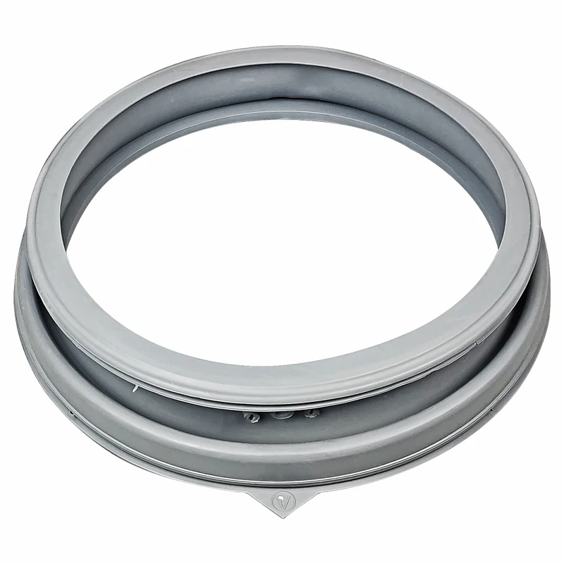 Drum washing machine sealing ring observation window pad rubber leather door seal accessories