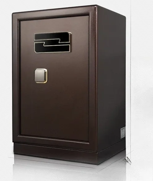 Haushaltstresor, Seiko-Fingerabdrucktresor