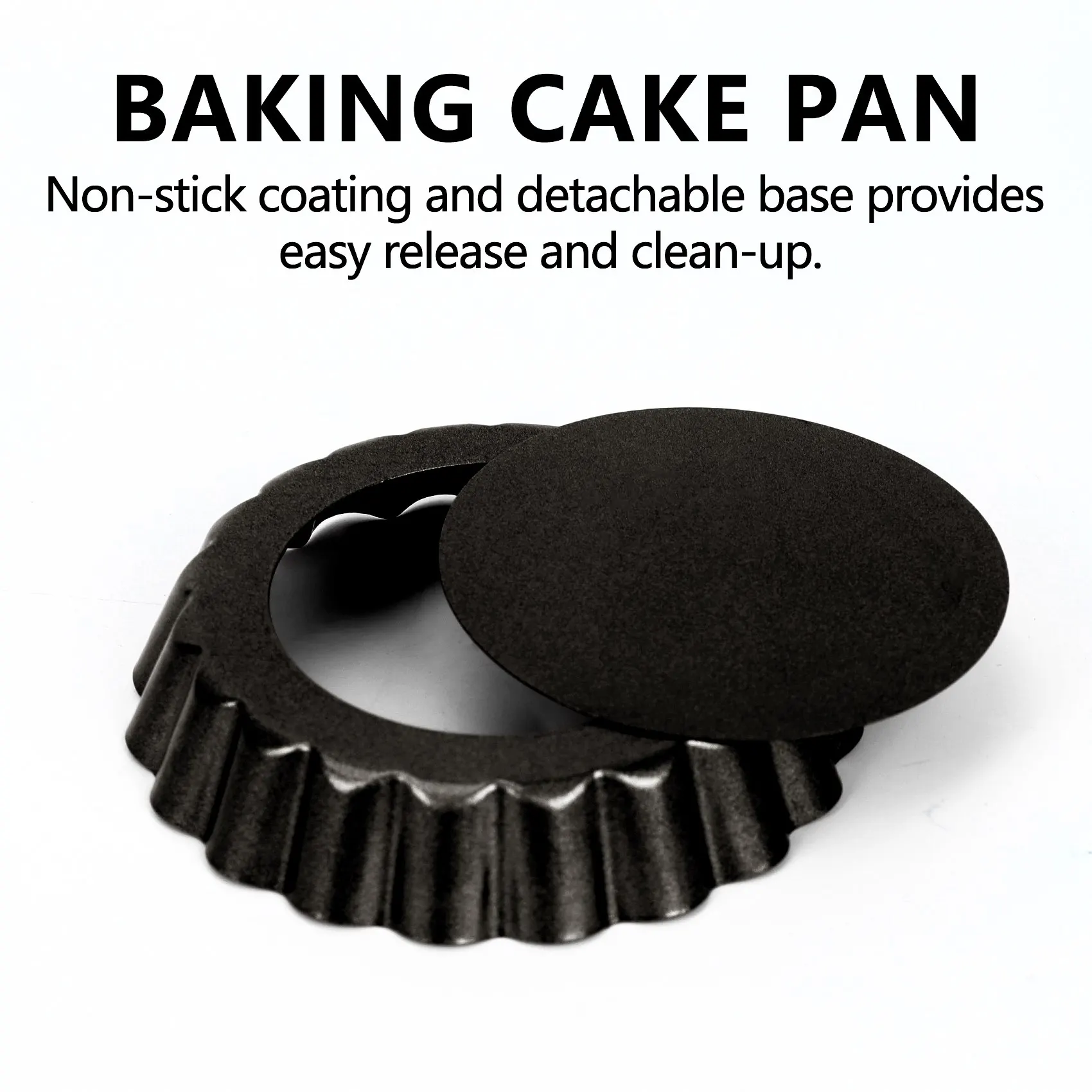 Alim-Tart Pan Set O…