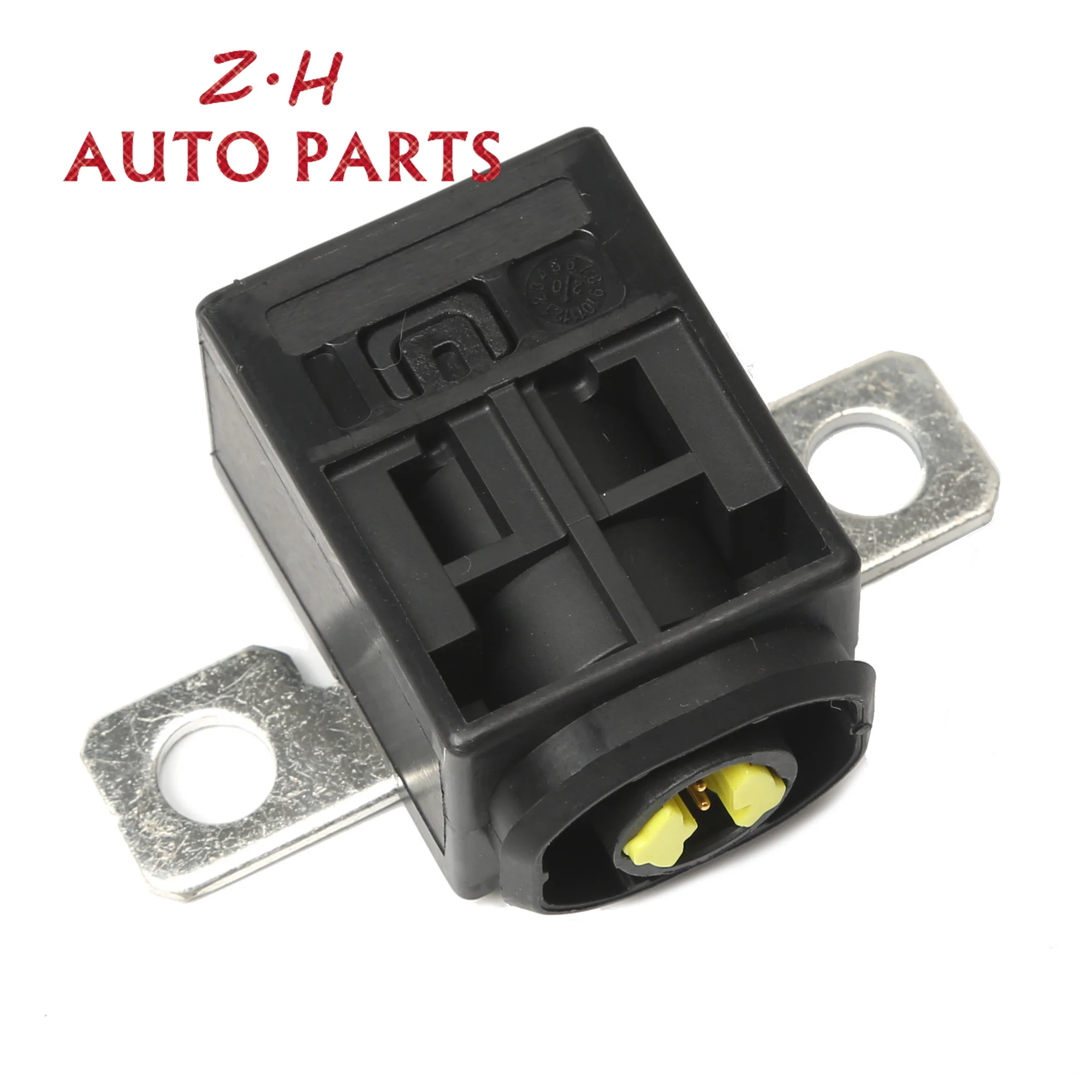 Car Engine Compartment Battery Circuit Breaker For MERCEDES TESLA N000000004510 N000000006967 PSS1 1004635-00-A