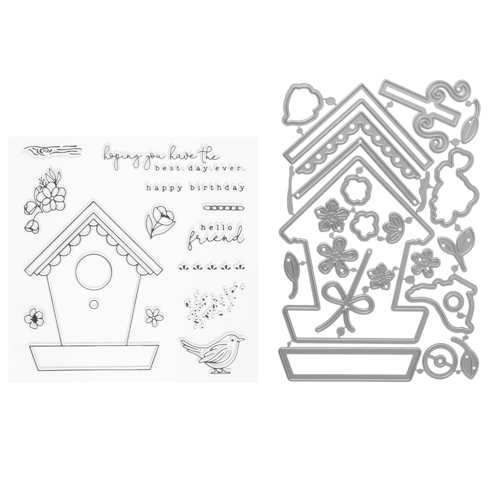 

Stamp Mould Metal Die Cuts Stencils Embossing Leaves Steel Scrapbooking Frame Paper Seal Crafts Tool Diy Carbon Mold Handcraft