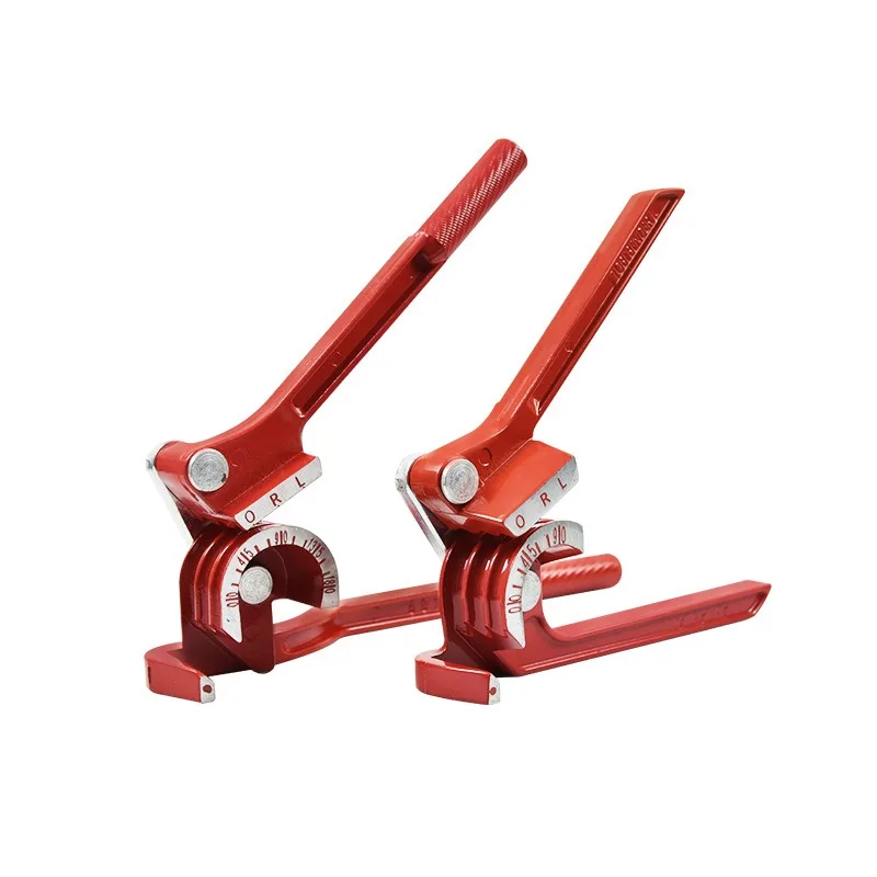 Suitable for Three in One Manual Pipe Benders, Three Slot Pipe Benders, and Air Conditioning Copper Pipes