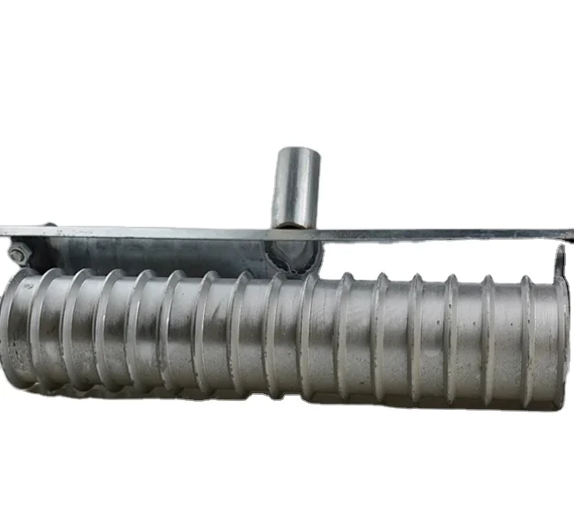 

Pathway Slate Concrete Stamp Roller