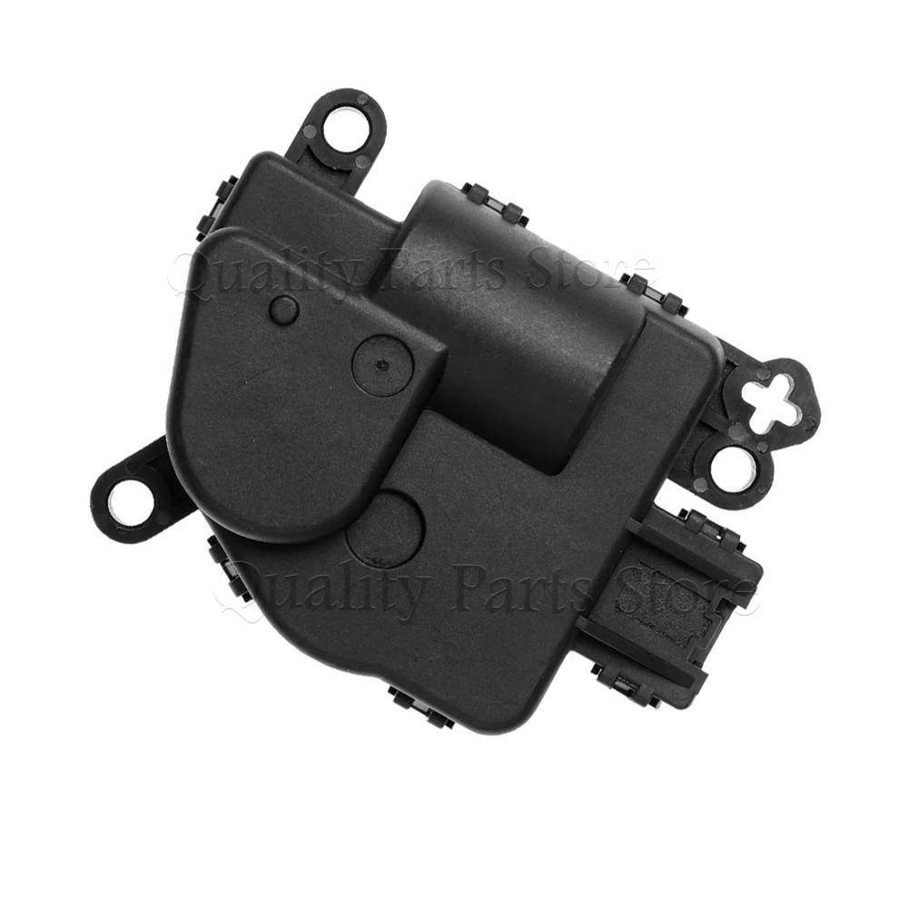 Car HVAC Heater Air Blend Door Actuator For Chrysler Dodge Avenger Journey Jeep Patriot Compass Wrangler Ram 604-029 68018109AA