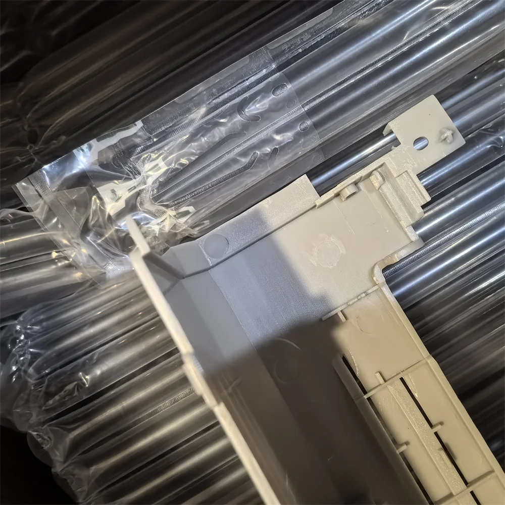 

10X RC1-2111 Выходной контейнер для бумаги с верхней крышкой для HP LaserJet 1010 1018 1020 Plus