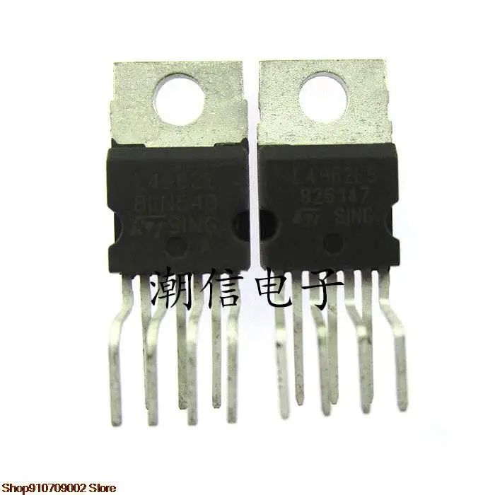 L49Powered E, L49Powered EA, L49Powered ES, Original, Neuf, En stock, 10 pièces