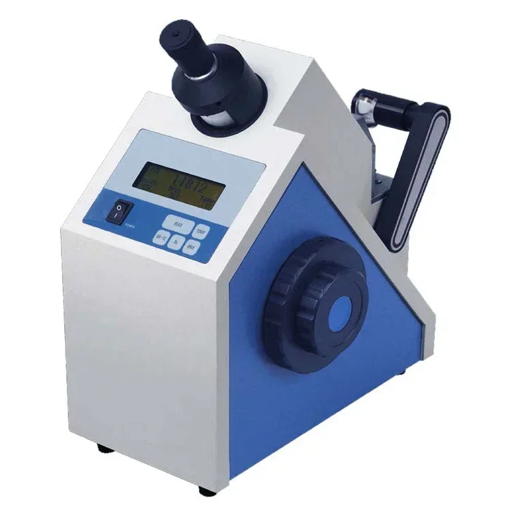 

Quality Lab Digital Refractometer with Best Price