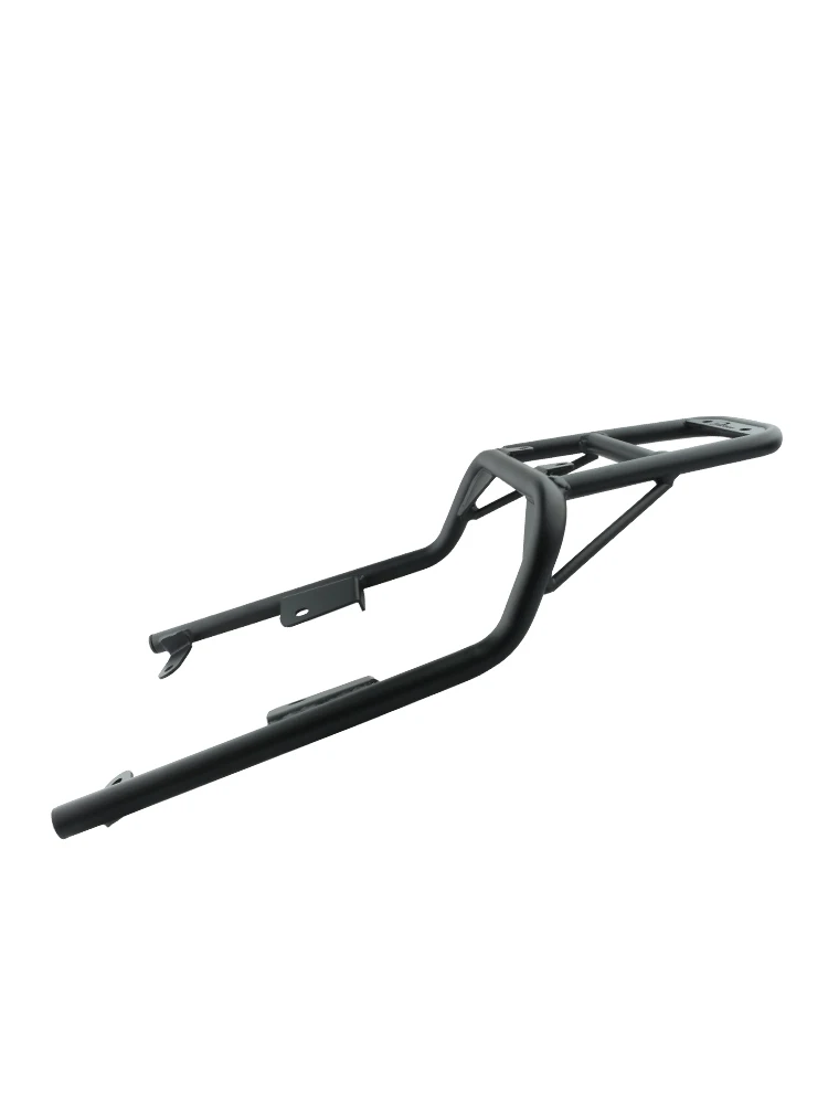 Fit W230 MEGURO S1 2025-2026 Motorfiets Kofferbak Beugel Koffer Carrier Plank - afbeelding 2