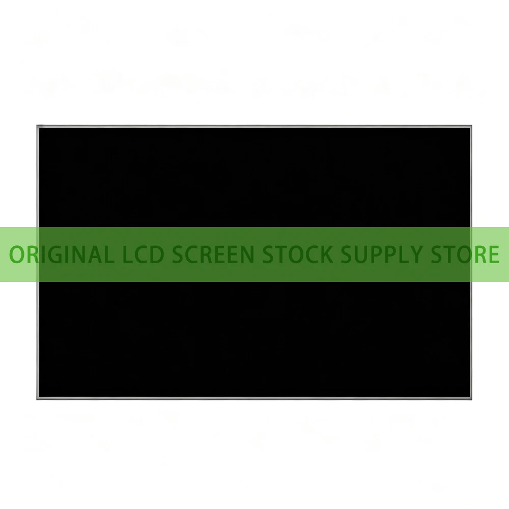 B133UAV01.0 13.3 Inch Wuxga 16 10 Aspect Ratio Ips Grade Lcd Display Panel Matte Non-touch  for Laptop Assembly Replacement