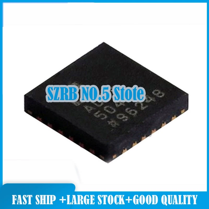 

2pcs/lot ADRF5040BCPZ-R7 AD9238BSTZ-40 STM32F446ZEH6 DLPC3478CZEZ LTM4668EY-PBF IC Chips component