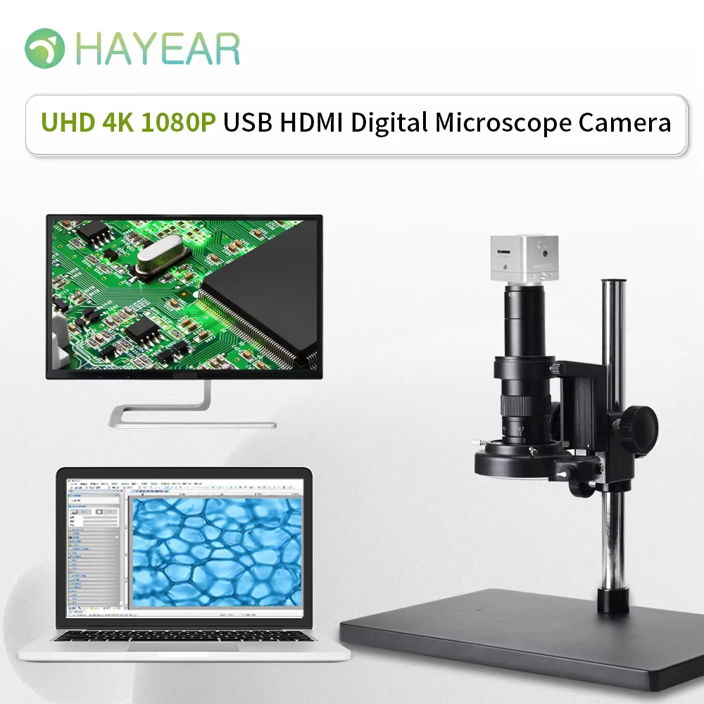 Thumbnail 3 - #69 Best Rated Microscope Cameras to Buy in 2026
