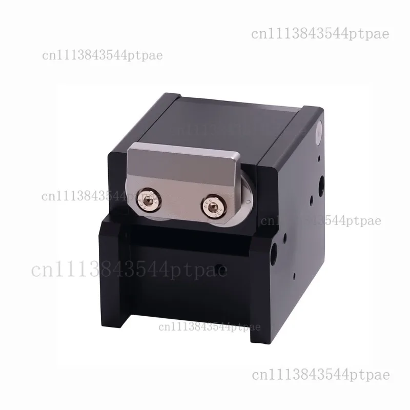 One Piece of Assembly Line Blocker Cylinder Zdqc32-10amt24 (pneumatic Buffer Stopper Am2d Series)