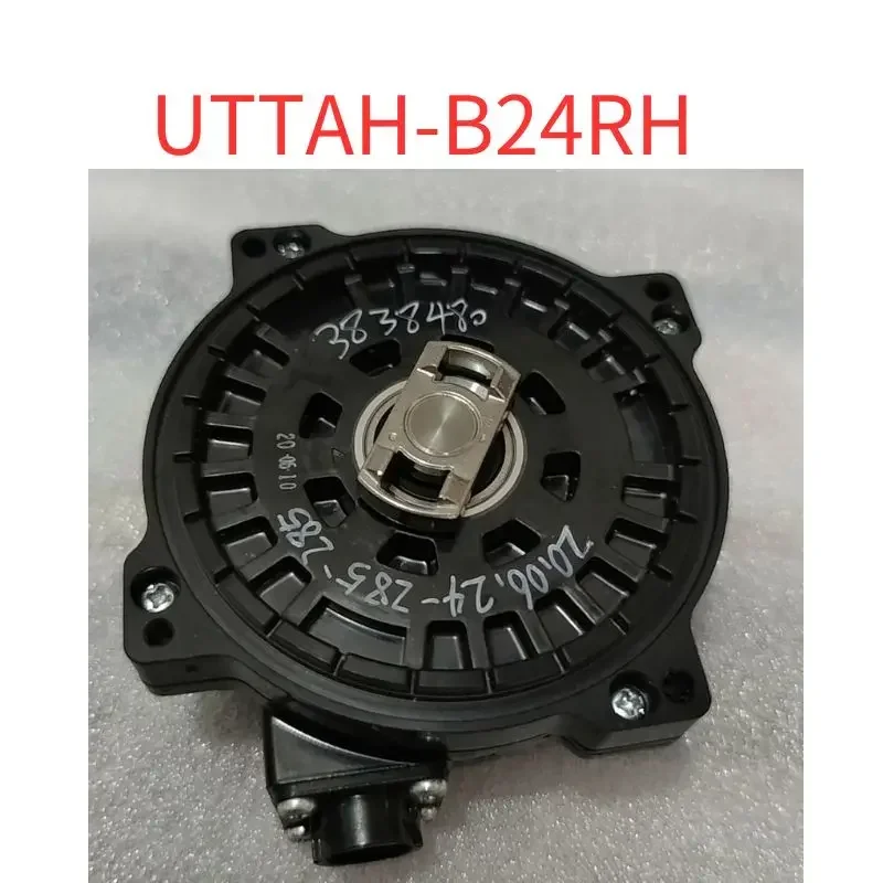 Brand New UTTAH-B24RH 7 Series ABS Absolute Value Encoder