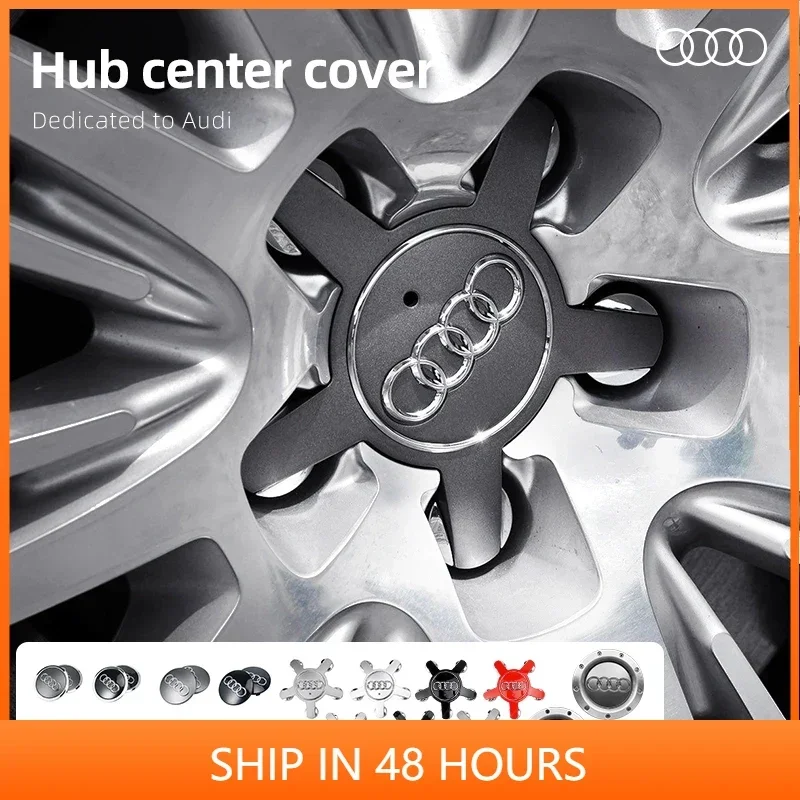 4Pcs 60Mm 61Mm 68Mm…