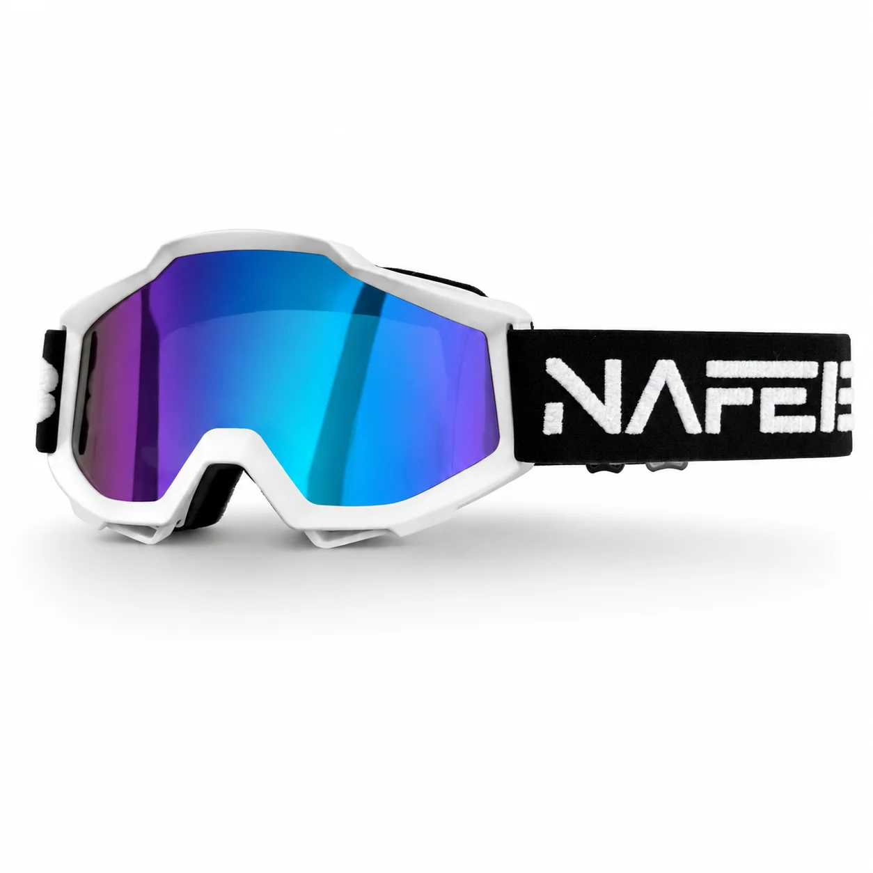 Motorcycle Goggles Eyeglasses Off Road MX MTB Motocross Glasses Downhill Cycling Dirt Bike Racing Sport Protection Goggles