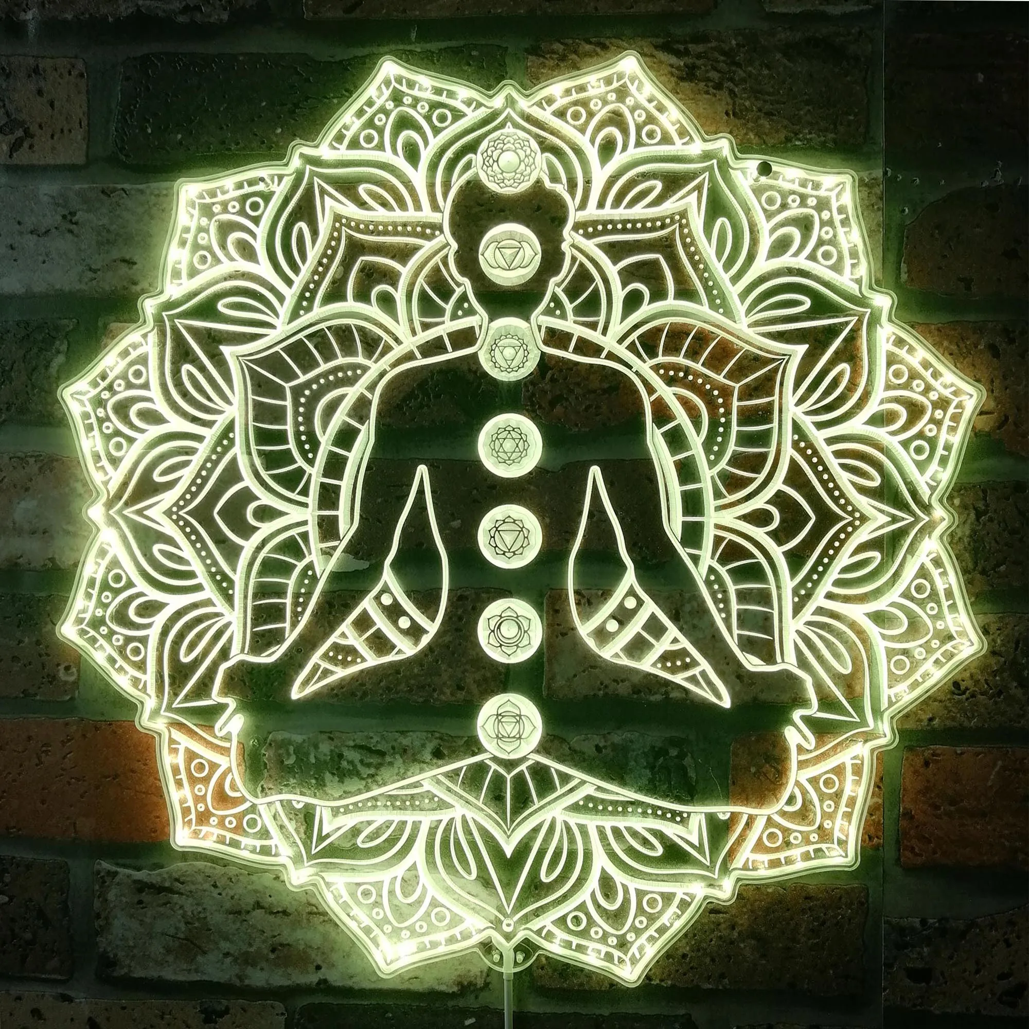 Psychic Chakras Hea… - image