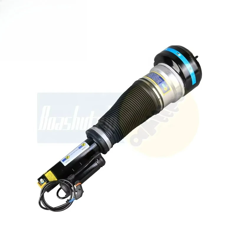 High Quality Air Suspension Shock Strut for Mercedes-Benz W221 S550 Front With ADS Air Ride Suspension A2213209313