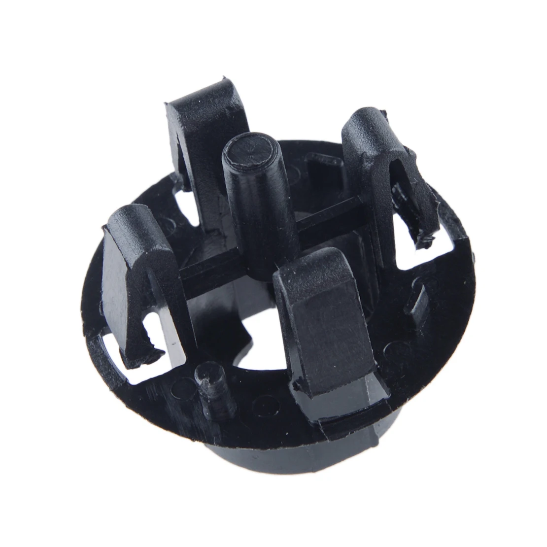 1 Set Hood Bumper Rubber Buffer Cushion Stop Clip Fit for Mercedes Benz CLA250 A0019981440