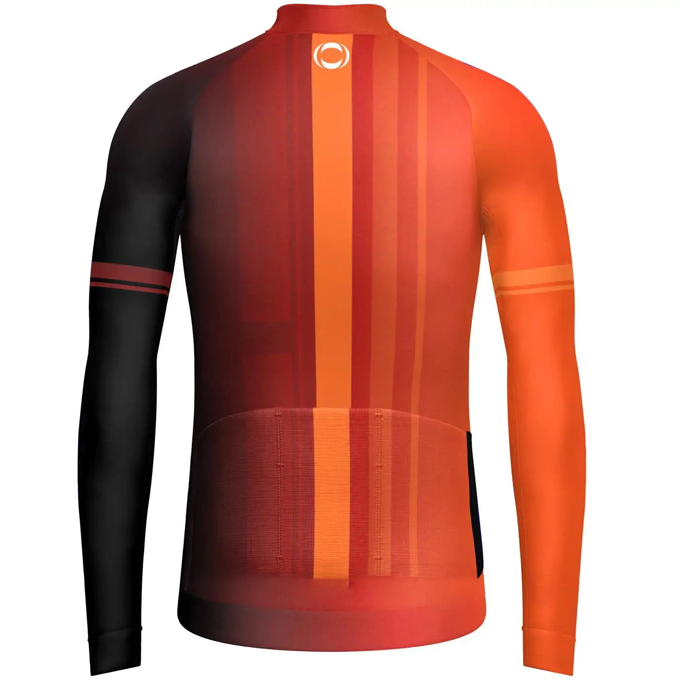 2024 INEOS Team Autumn Cycling Jersey Men Long Sleeves Peo Cycling Clothing MTB Maillot Ropa Ciclismo Bike Sports Uniform