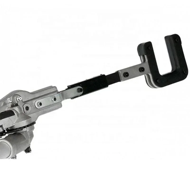 26MM 9T Agricultural Tools Coconut Picker Fruit Shaker Machine/Harvester/Olive Shaker Head with Power