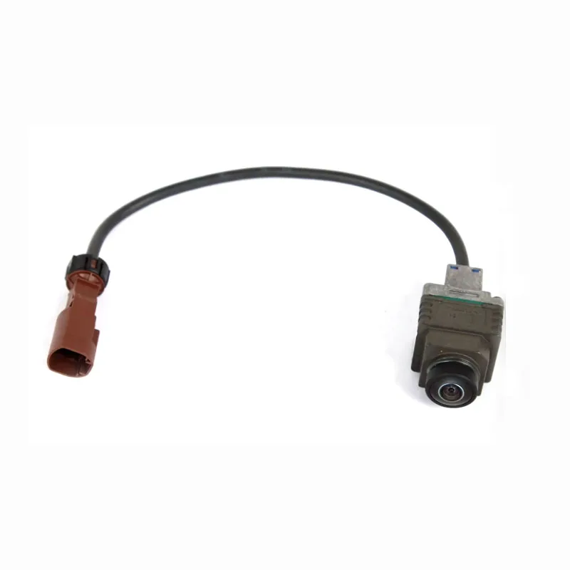 A0009050806 For W205 W218 W292 W448 W253 360 Degree Front Camera A 0009050806 Wiring