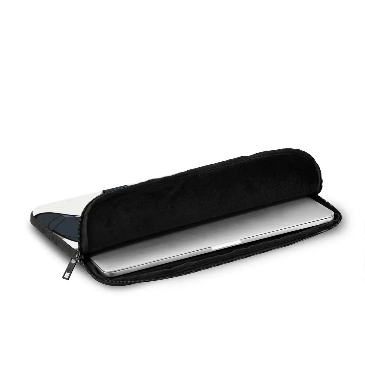 Culotte et bas avec porte-jarretelles pour ordinateur, housse pour iPad, housse pour ordinateur portable, sac à manches pour ordinateur portable, 17 ", 15", 13 ", 12", 10"