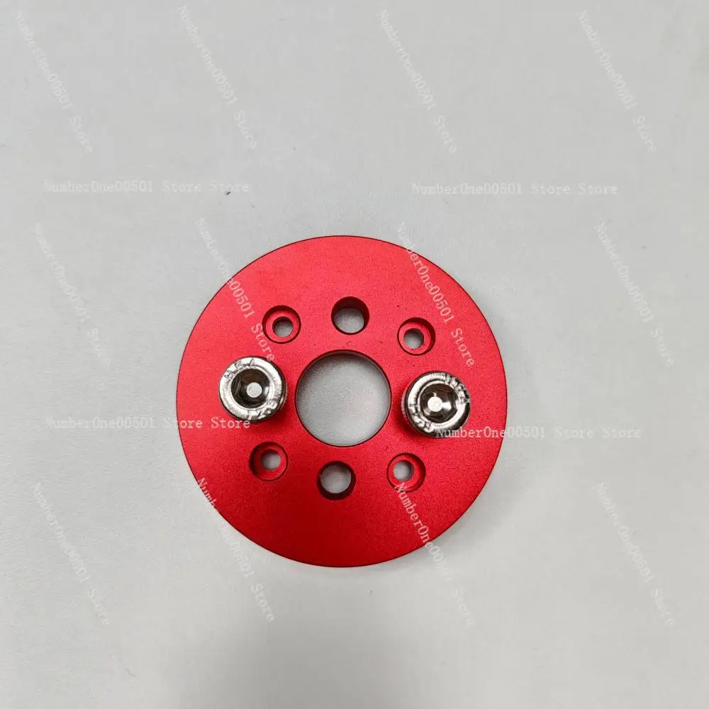 Dovetail Slot Adapter Kit for SAGTI Star Tracker Mount Telescope Equatorial Upgrade