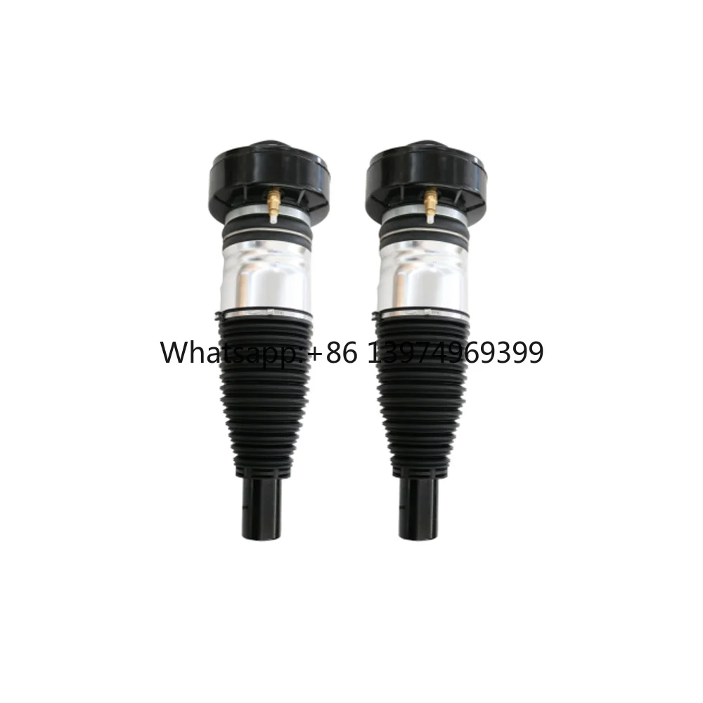 4N4616039G  Front air Suspension Shock  for AUDI A8D5 2019-2021 with ADS 4N4616039F