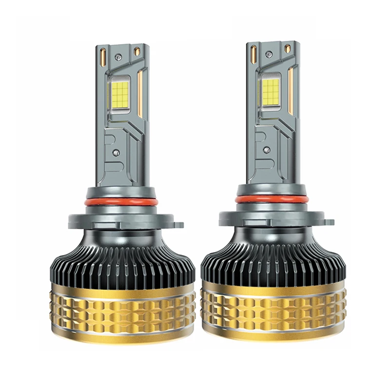 H7 LED Headlight Bulb LED H4 Headlamp 9005 HB3 9006 HB4 H11 H8 H9 9012 H1 H3 Canbus Car Light 320W 12V Super bright Auto Lamp