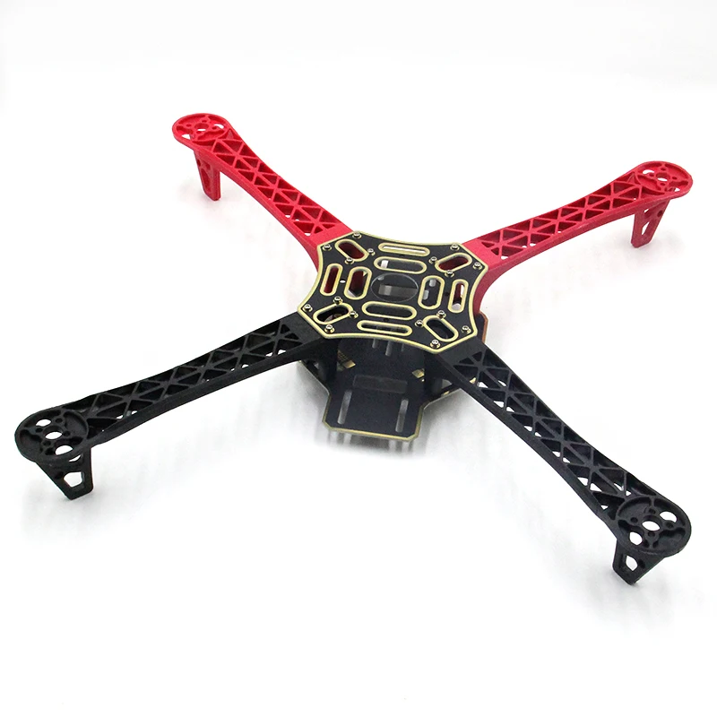 F450 Drone Flame Wheel KIT 450 Frame For RC 4-Axis RC Multicopter Quadcopter Heli Multi-Rotor with Land Gear