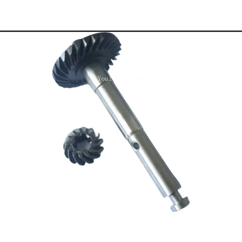 

For Hangkai 48v 3.5/3.6/4.0hp 2-Stroke Outboard Motor Gear And Propeller Shaft