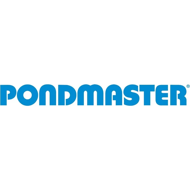 Danner Manufacturing, Inc., Pondmaster AP-100 Air Pump, حجم الهواء 9150 cu.in/min, 04580