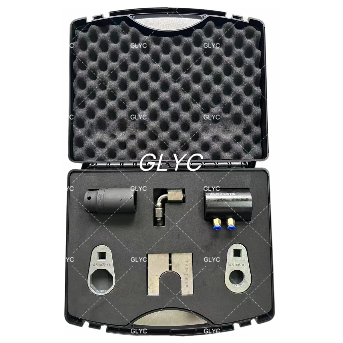 Full Set Tool Dies … - image