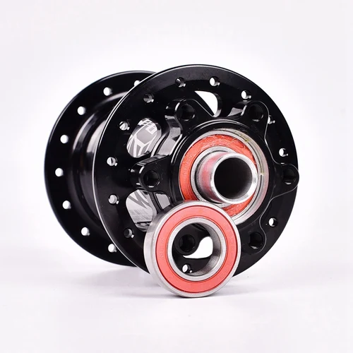 Imagen 2 del producto Recambio de buje de bicicleta, accesorio NBK 6902-2RS para KOOZER XM490 XM460 BM440, 6 unidades