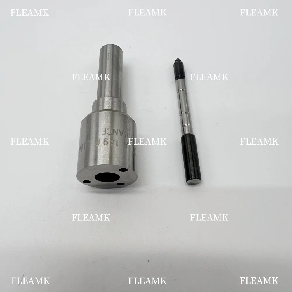 High Quality Fuel Injector DLLA149P2166 Is Suitable for 0445120215/394 Fuel Injector