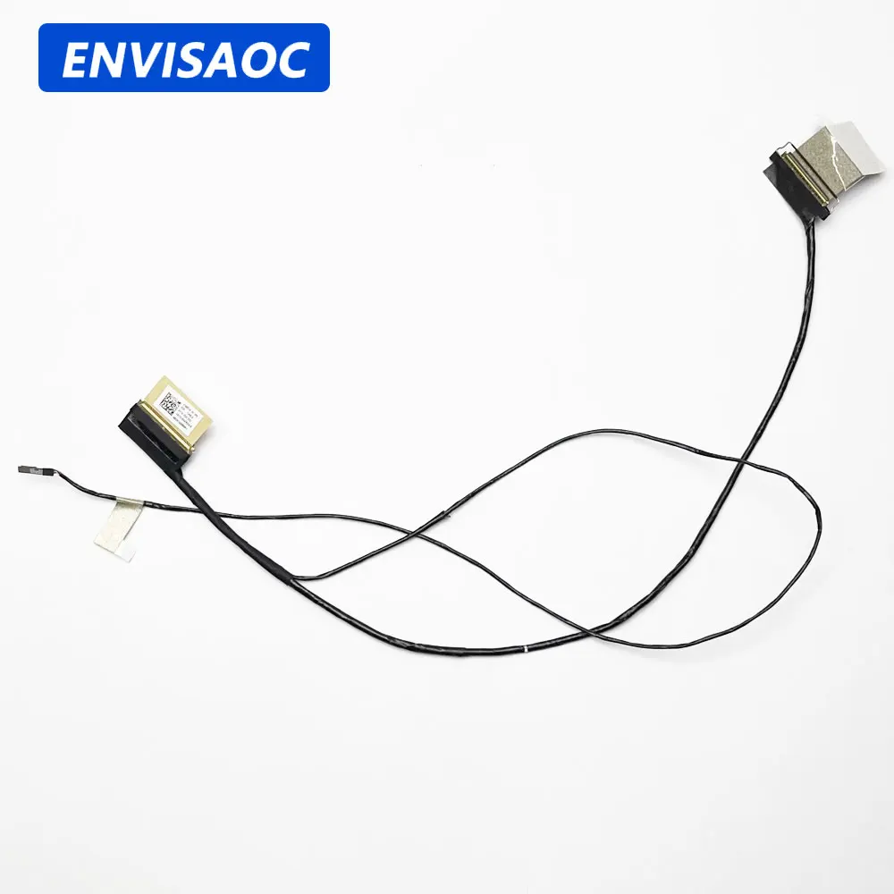 OEM For ASUS Vivobook 16 OLED X1605VA X1605ZA X1605PA M1605X F1605Z Laptop Video Screen LCD LED Display Ribbon Camera Flex Cable