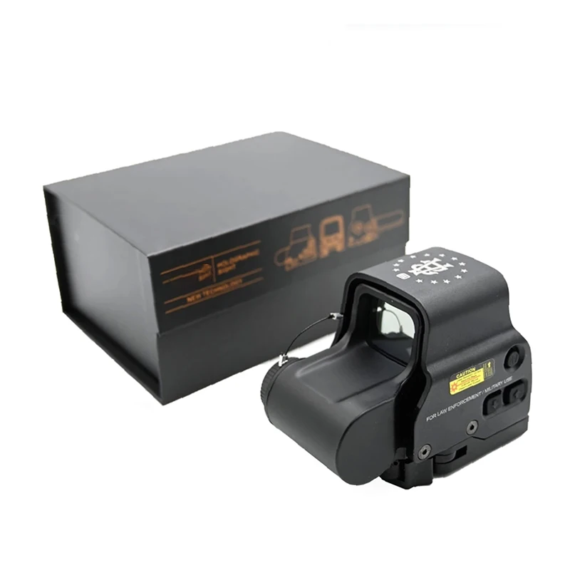 558-dcr-compact-model-exps-close-range-red-and-green-dot-rifle-scope-woven-rail