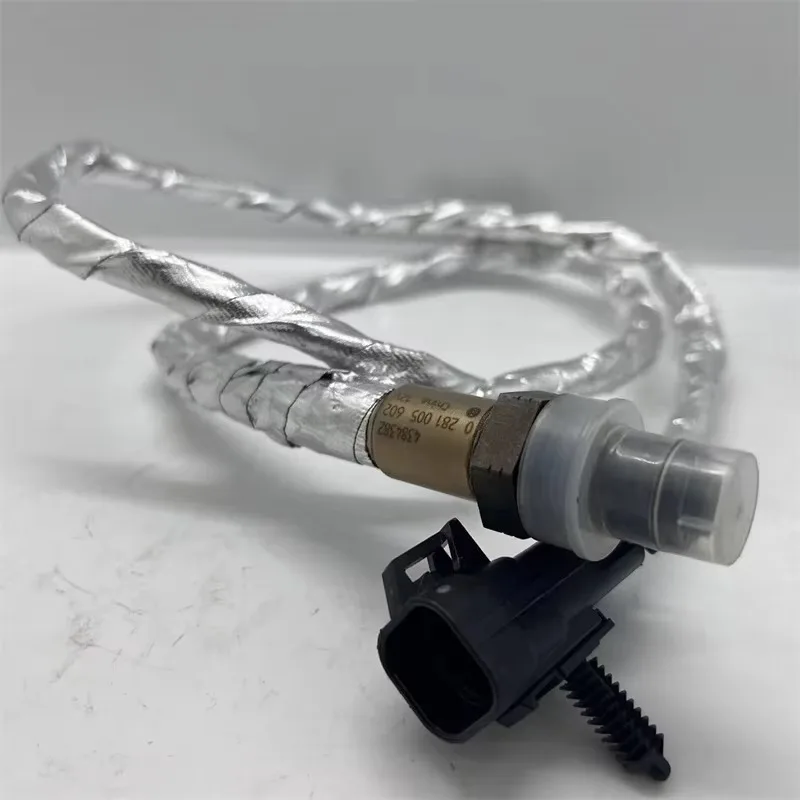 Natural Ga s Engine Z15N Spare Parts 5714867 OXY GEN SENSOR