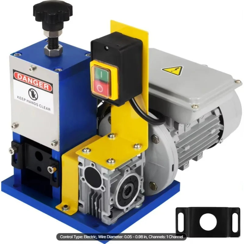 Automatic Electric Wire Stripping Machine 0.05\