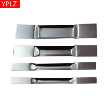 Tungsten evaporation boat polishing thermal evaporation boat tungsten crucible