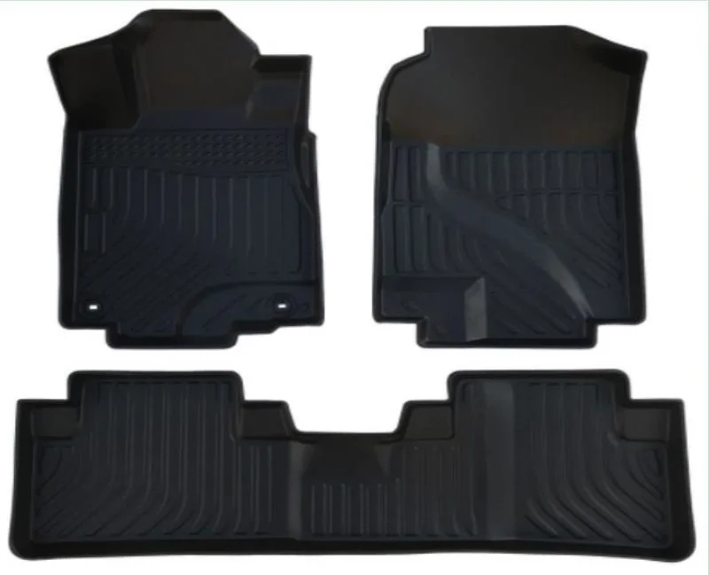 

Auto Car Floor Mats for H-RV 4X4 SUV Parts Accessories