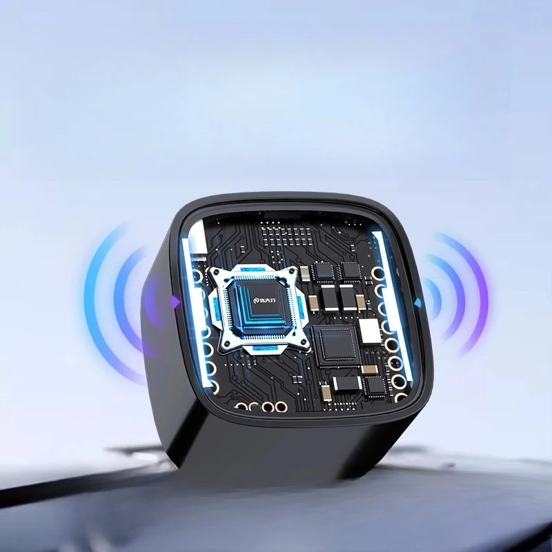 

The wireless box is suitable for Huawei, Mercedes-Benz, BMW, car mobile phone interconnection, and smart official version.