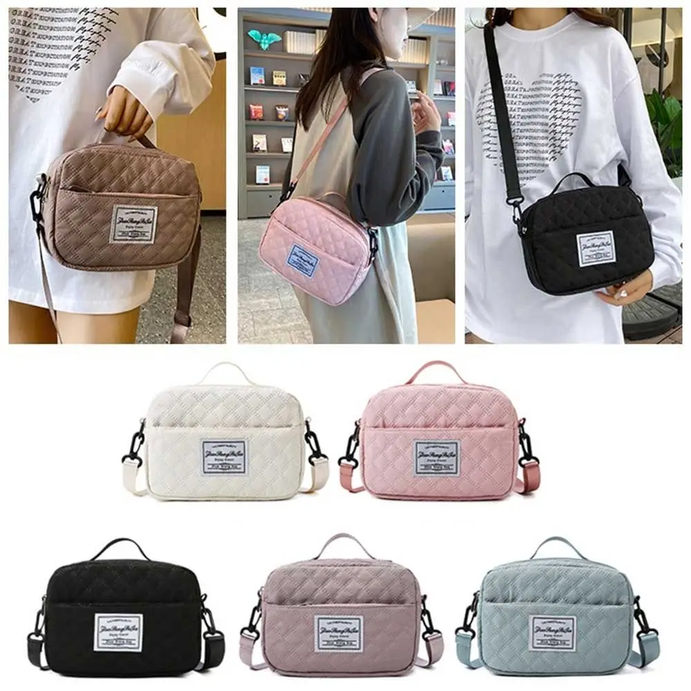 Borsone impermeabile Casual tasca multipla borsa separazione bagnata e asciutta tinta unita borsa da viaggio riutilizzabile da donna