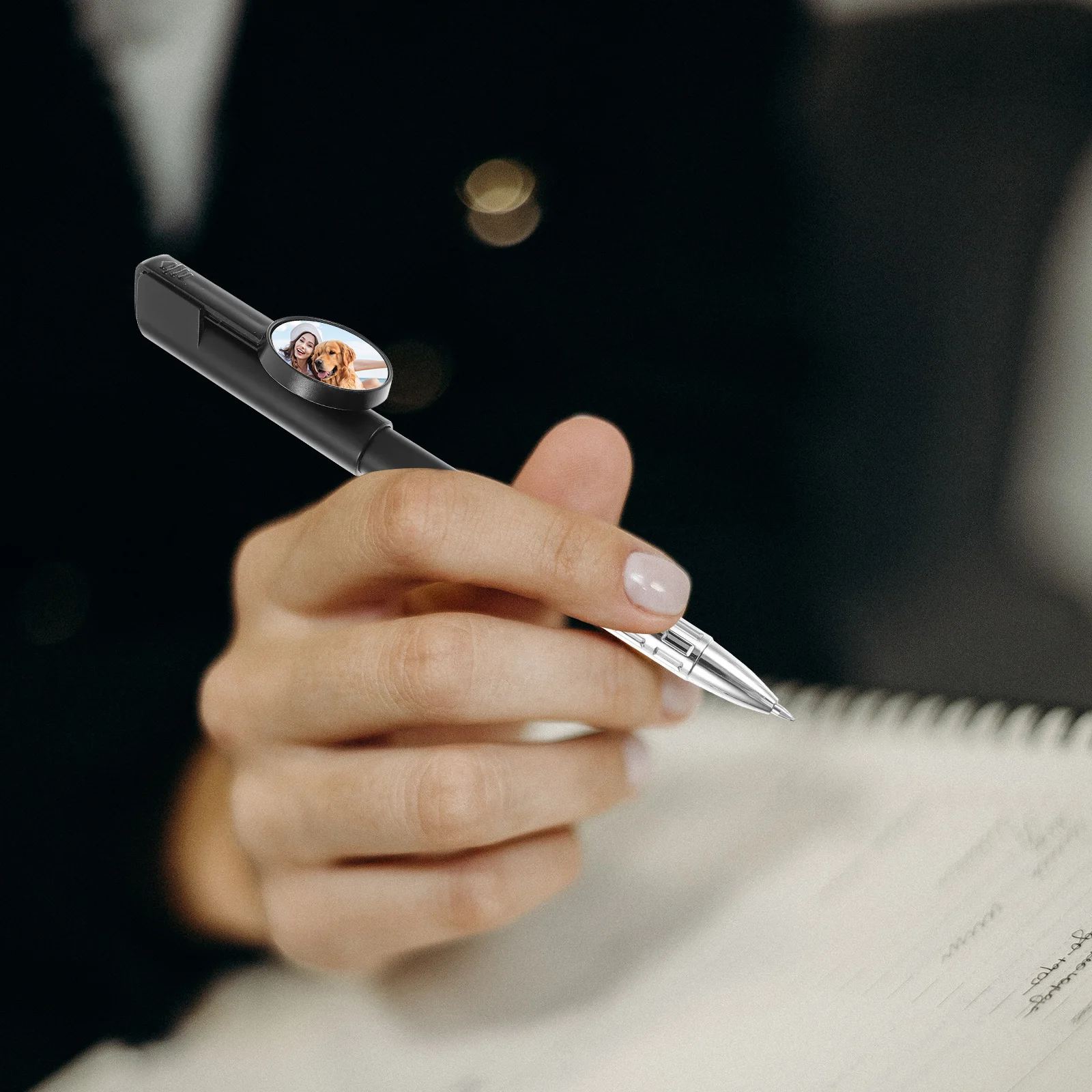 

3 шт., сублимационная пустая теплопередача для письма, термочернила «сделай сам», офисный бизнес-инструмент для школы, работы, учебы, подписи, портативный гель