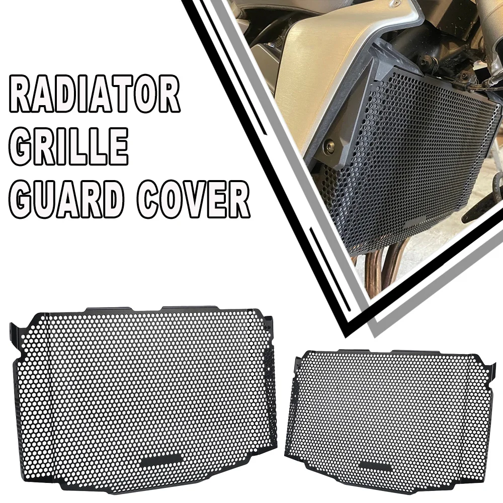 

For Honda CB1000R CB 1000 R Neo Sports Cafe 2021-2022-2023 aluminium Motorcycle Accessore Radiator Grille Guard Cover Protector