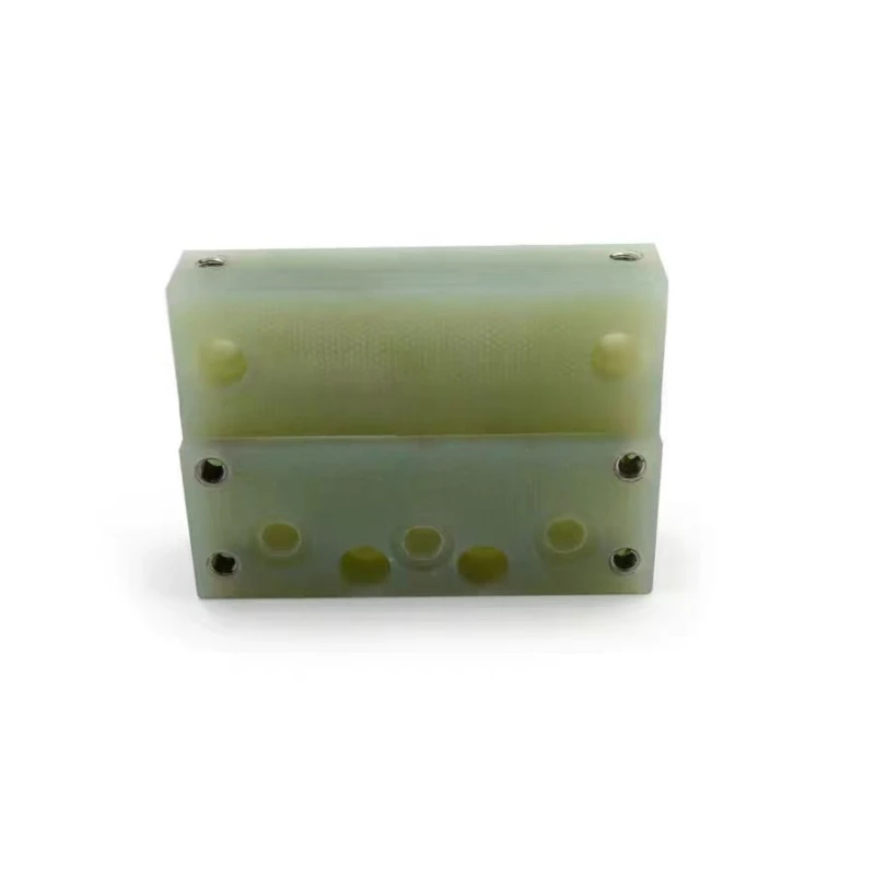 

F324 Insulation Board A290-8111-Y526 for Fanuc Wire EDM- Low Speed Machine Spare Parts / Fanuc edm consumables