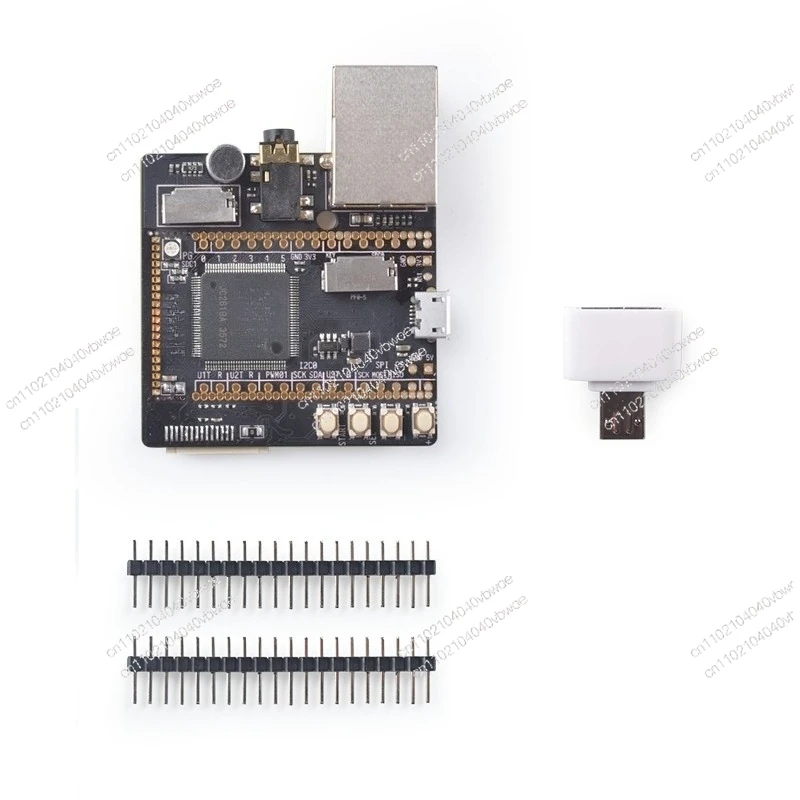 مناسبة للوحة تطوير Sipeed Lichee Zero V3S Linux Entry Core Board Raspberry Pi #4